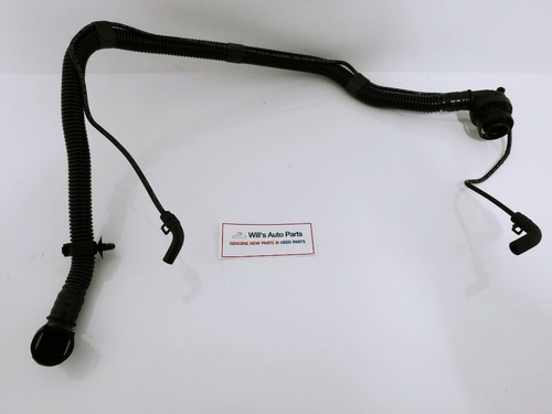 Gates Radiator Hose Upper Lower For Volkswagen NewBeetle 1C1,9C1 1.6L/1
