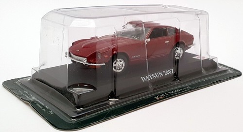 Miniature Altaya BMW M5 Bleue - Échelle 1/43, Modèle AL21020A (occasion)