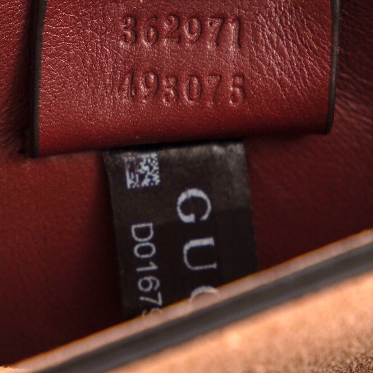 66567 auth GUCCI burgundy 2014 PITHON SOFT JACKIE FLAP 66567 auth GUCCI burgundy 2014 PITHON SOFT JACKIE FLAP