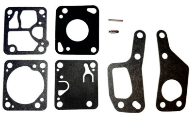 #ad #ad Carburetor Carb Kit Replacement for Walbro K1 MDC for McCulloch Mini Mac $16.44