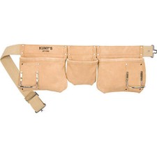 Kunys Carpenters Tool Apron Pouch