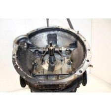 Boite de vitesse Lancia FULVIA