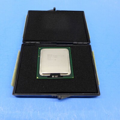 New Intel Xeon E5-2420 6 Core Processor LGA1356 SR0LN Dell V0DXP