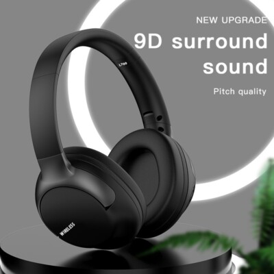 Wireless Headphones Bluetooth 5.1 Headsets For Samsung S25 Ultra/Plus/Edge/FE 5G