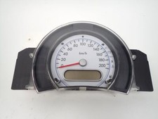 Compteur Suzuki SPLASH