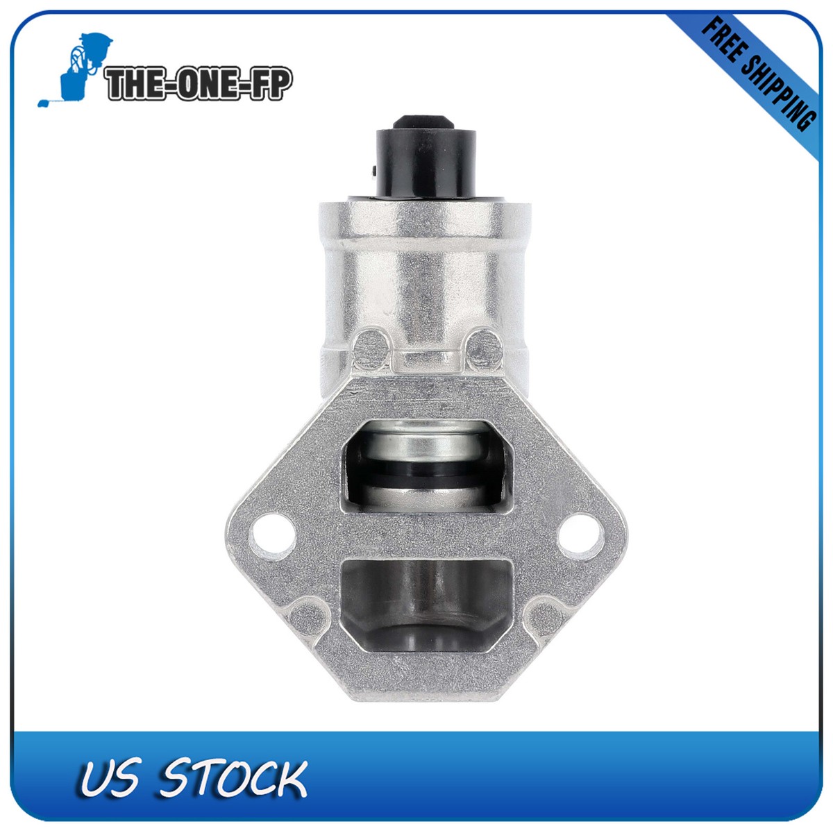 Fits Ford Focus 2003-2007 Ranger 2001-2012 1S7Z9F715AA Idle Air