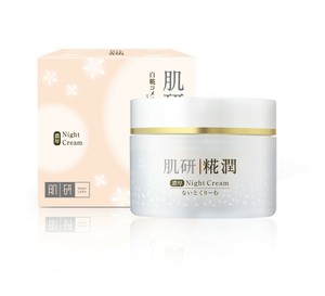 hada labo night moisturizer