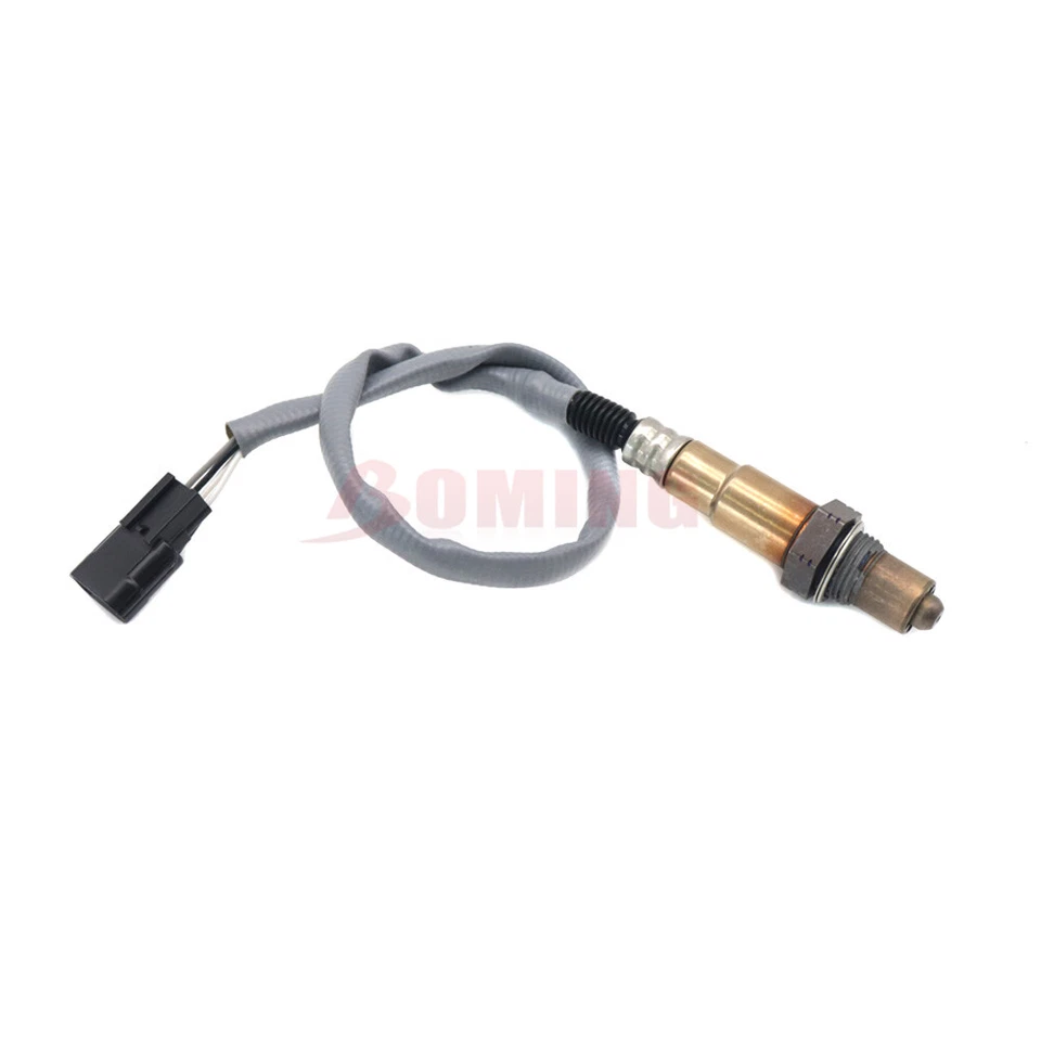 8200760489 Oxygen Sensor For Dacia DUSTER SANDERO Renault CLIO III 0258010029 - Imagem 4 de 4