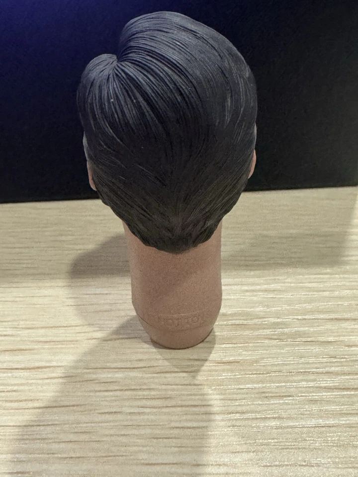 Hot Toys Doctor Strange 1/6 Head Sculpt Original Multiverses Of Madness - Image 4 of 4