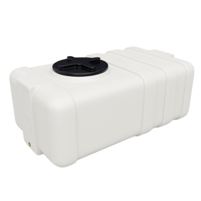 KMND Wassertank 100L Trinkwasserbehälter lebensmittelecht UV beständig PE