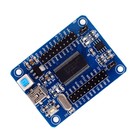 EZ-USB FX2LP CY7C68013A USB-Kernplatine, Entwicklungsplatine, Logikanalysat7622