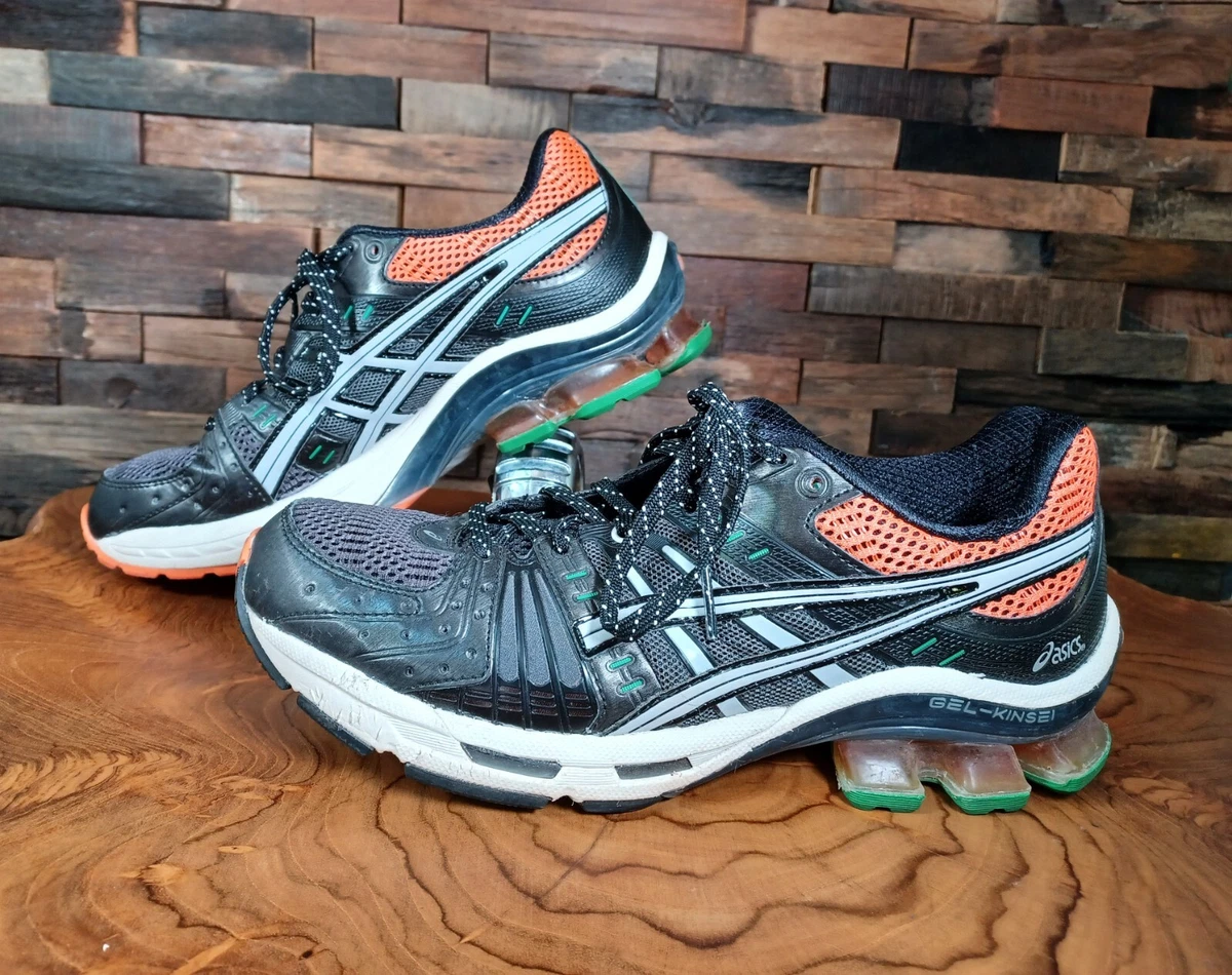 Asics hotsell gel active