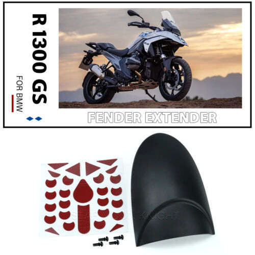 前挡泥板挡泥板适用于宝马 GS 1300 R1300GS R 1300 GS 2023 2024- - Picture 3 of 19