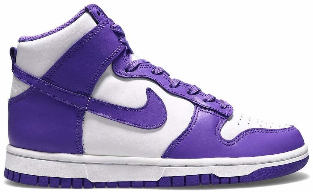 ＊NIKE＊DUNK HIGH UP SAIL IRON PURPLE 完売品＊送関込 NIKE＊DUNK HIGH UP SAIL IRON PURPLE 完売品＊送関込 (Nike