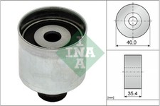 Courroie de distribution Skoda 120