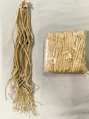 NEW 100 pieces Hemp Necklace Choker PLAIN