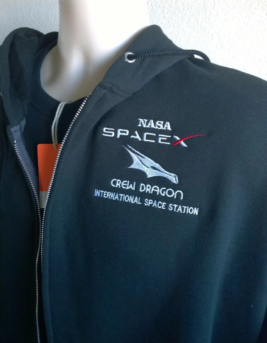 Puma top nasa jacket