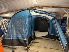 Vango Casa Air Lux , 6 Berth Family Airbeam Tent ++ RRP £1300 ++ 617