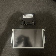 FORD MONDEO MK5 SYNC2 DISPLAY BILDSCHIRM DS7T-14F239-CH 2015-2018 SE15