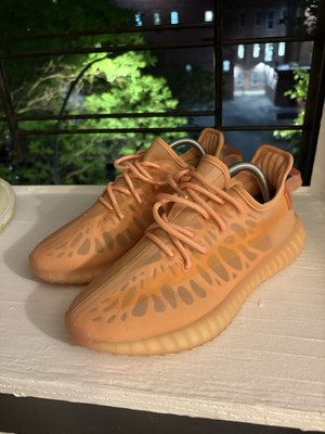 adidas Yeezy Boost 350 V2 Mono Clay | size 8