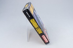 Nintendo NES *The Guardian Legend* IMBALLO ORIGINALE CIB PAL B GD-FRG +