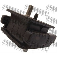 Febest Lagerung Motor Vorne FüR Toyota Land Cruiser 80 _J8_ 4.2 TD 4.5 24V