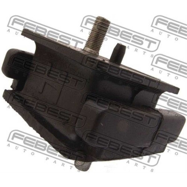 Febest Lagerung Motor Vorne FüR Toyota Land Cruiser 80 _J8_ 4.2 TD 4.5 24V-image