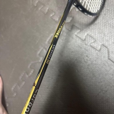 YONEX Carbonex 50 Badminton Racket | eBay