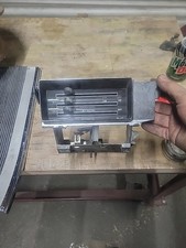 1966 1967 GM Chevelle SS Malibu Heater Control Assembly 3895920 327 396