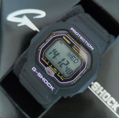 Okuda Tamio G-Shock OT MODEL03 GW 5600J G-Shock Watch Unicorn CASIO Goods