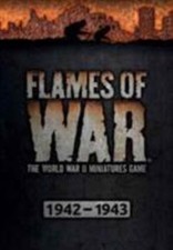 Flames of War 4th Edition Rulebook - Mid War