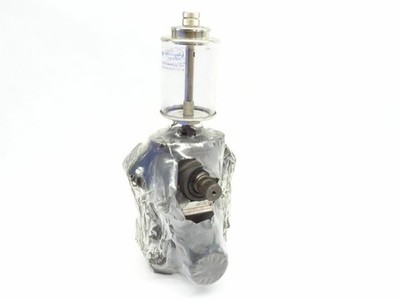 Atos PM-112 Handpumpe PM 112 / PM112 doppel Effekt 250 bar Pmax NEU
