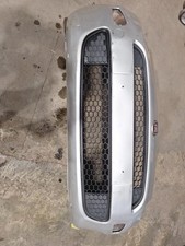 Pare-choc avant Fiat PUNTO