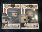 Funko POP! TV The Walking Dead #1183 MAGGIE RHEE & #1181 CAROL LOT OF 2 Vaulted
