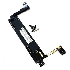 Apple iPad Air 4th A2342 64GB 10.9" Logic Board Motherboard w/ Touch ID Silver 