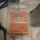Pokémon TCG Radiant Charizard Pokémon GO Radiant Rare Holo PSA 10 #011/078