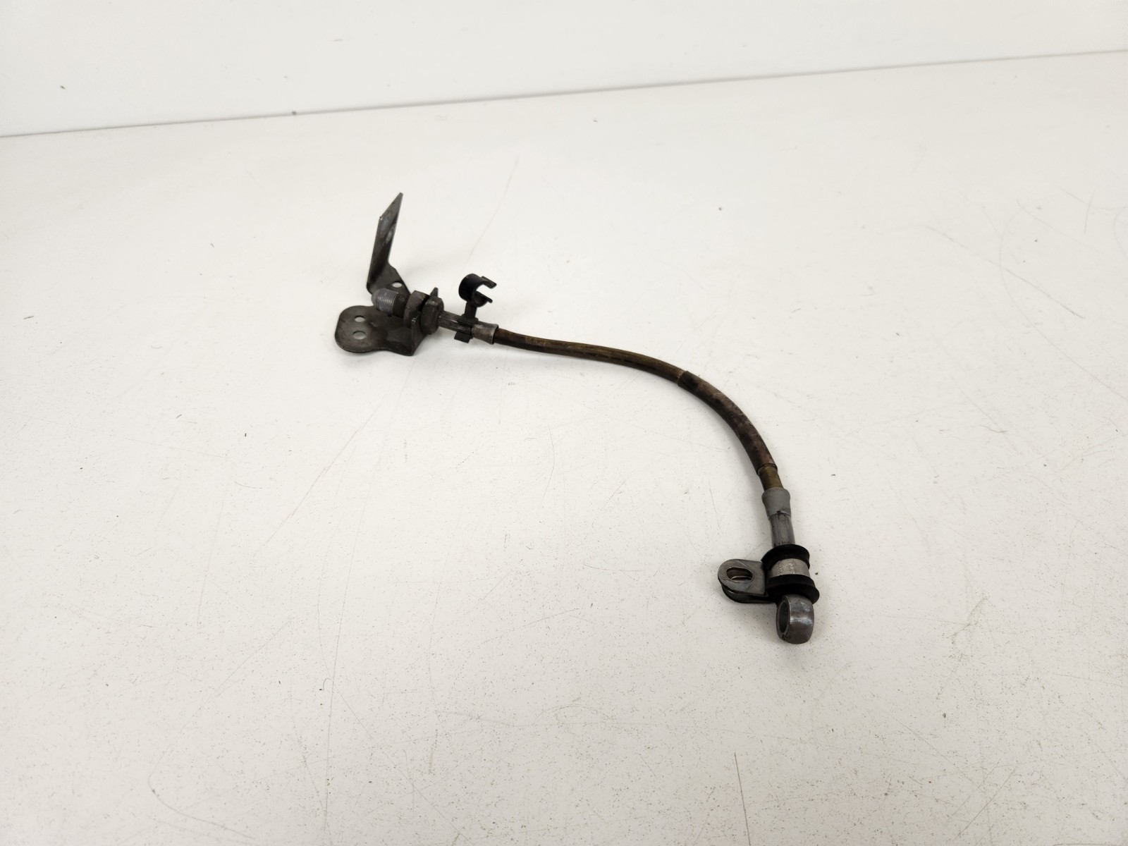 McLaren MP4-12C 2012-2014 Rear Left Hose pipe