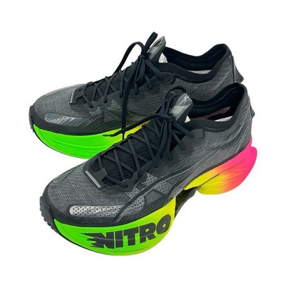 Puma Fastroid Nitro Futrograde 379068-01 US Men Size 10.5