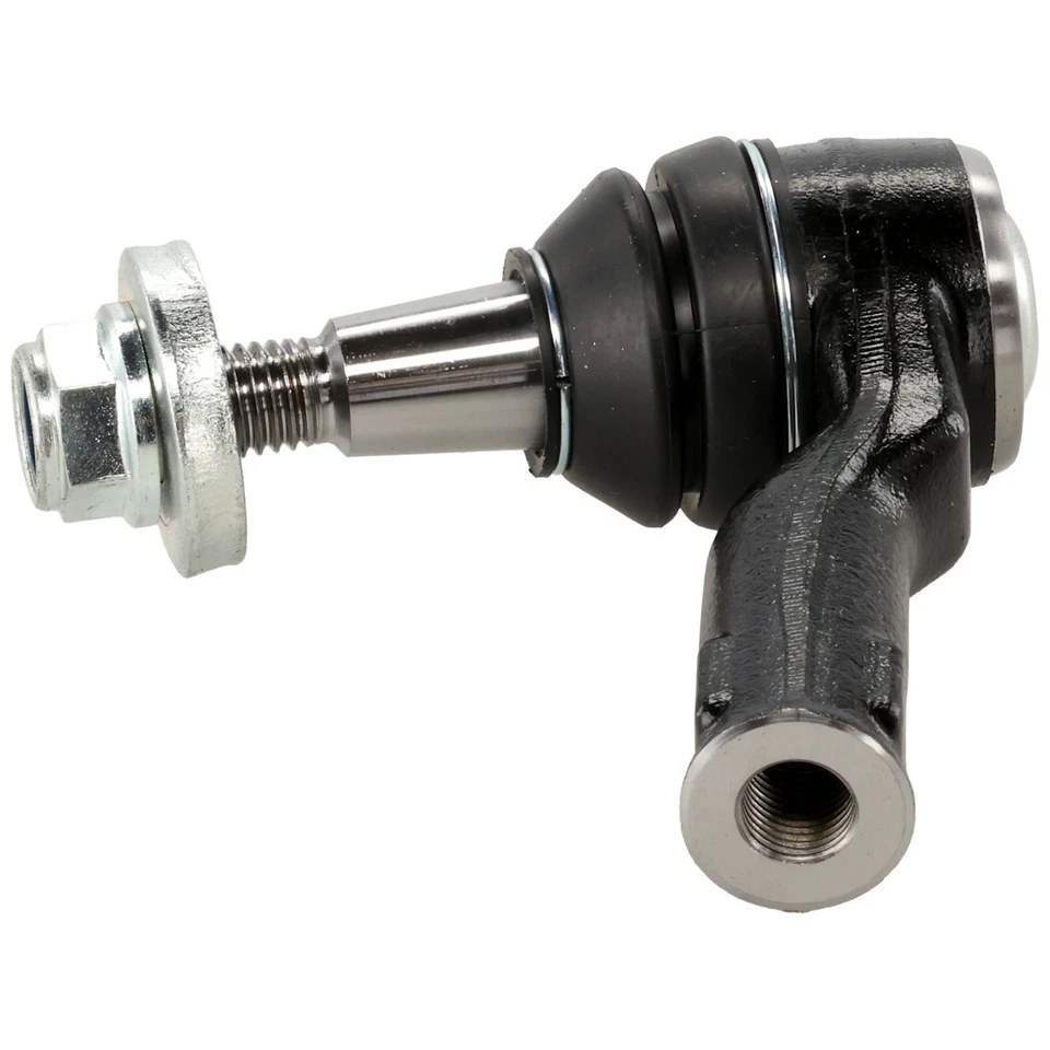 Extremos de barra de amarre exterior exterior del lado del conductor o del pasajero delantero LR033534 Foto 4 de 4