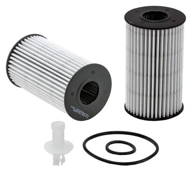 Wix XP 57041XP Engine Oil Filter Fits Lexus Toyota Trucks, SUV models (07-16) WI