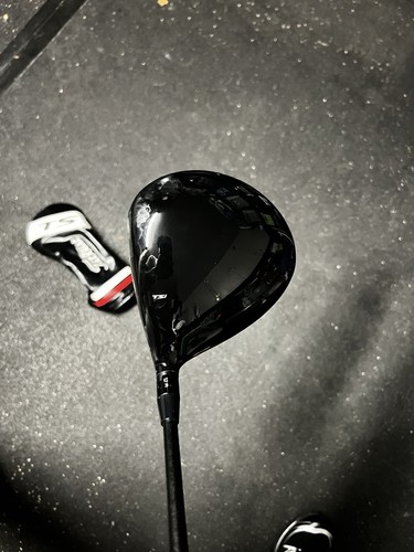 Titleist TSi2 Driver - Picture 6 of 7