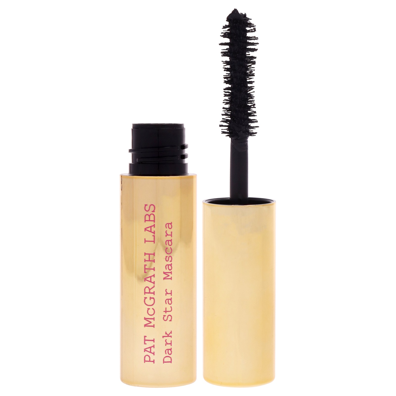 Dark Star Mascara - Xtreme Black by Pat Mcgrath Labs for Women - 0.16 oz Mascara