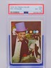 1966 Batman Color Movie Card Bat Laffs #55 Penguin Burgess M