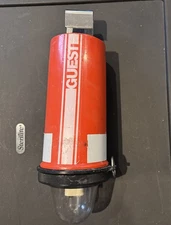 Guest Marine #301-A Man Overboard Beacon Safety Strobe Light
