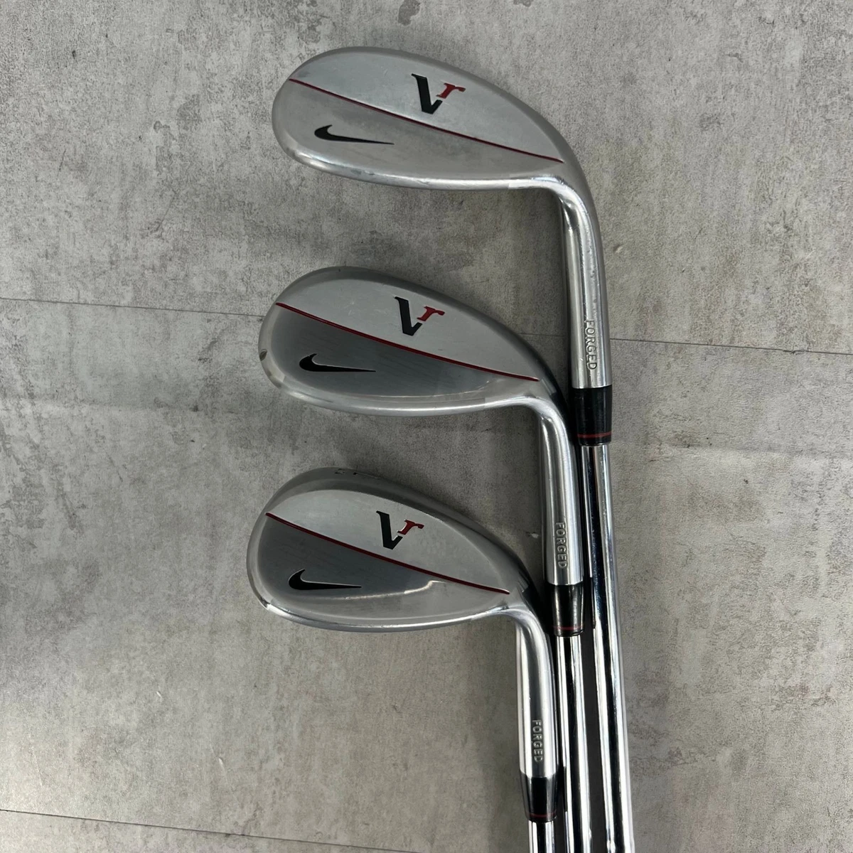 Nike 56 Loft Golf Clubs for sale - eBay