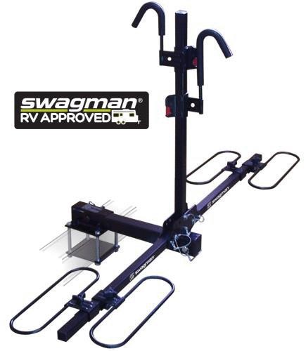 Swagman 64663 Traveler XC 2 RV BIKE RACK