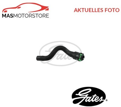 SCHLAUCH WÄRMETAUSCHER-HEIZUNG GATES 02-1740 H NEU OE QUALITÄT