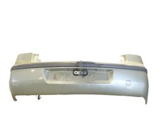 STOßSTANGE HINTEN BUMPER REAR Renault Laguna II (BG) 7701206438 #123475584
