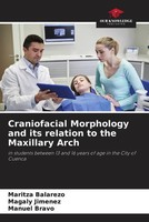 Maritza Balarezo (U. A.) | Craniofacial Morphology And Its Relation To The...
