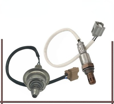 2Pcs Up&Downstream Oxygen Sensor For Nissan Versa 2012-2016 Versa Note 2017 1.6L